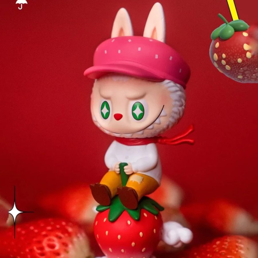 mô hình đồ chơi popmart labububu the monsters fruit series 6941848244614