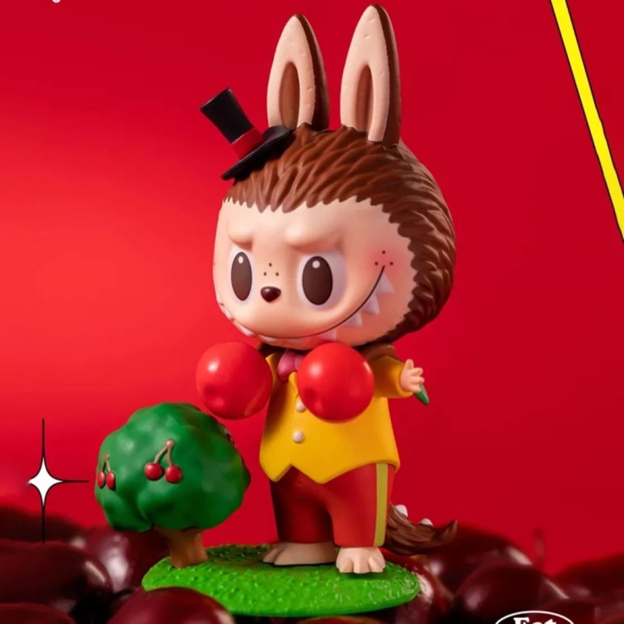 mô hình đồ chơi popmart labububu the monsters fruit series 6941848244614