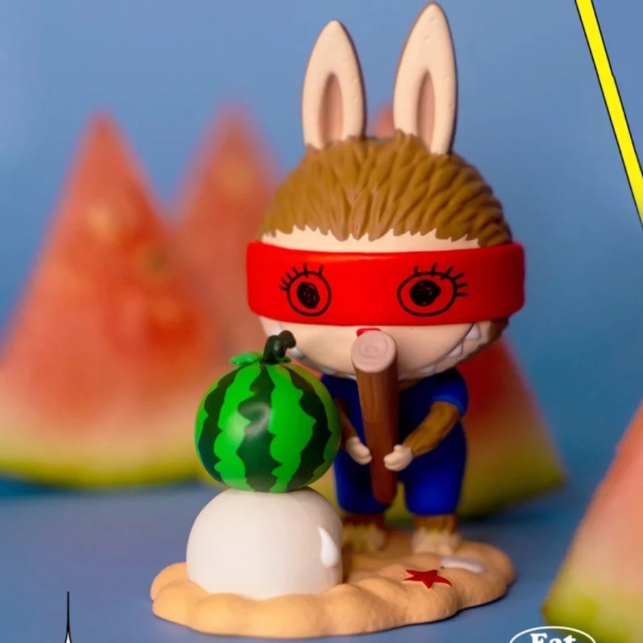 mô hình đồ chơi popmart labububu the monsters fruit series 6941848244614