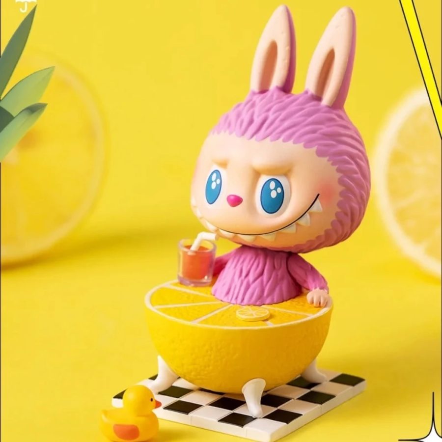 mô hình đồ chơi popmart labububu the monsters fruit series 6941848244614