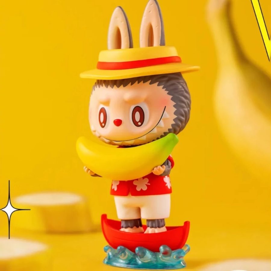 mô hình đồ chơi popmart labububu the monsters fruit series 6941848244614