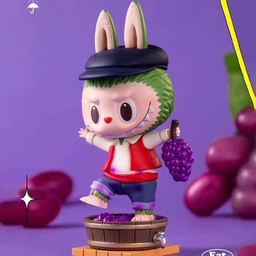 mô hình đồ chơi popmart labububu the monsters fruit series 6941848244614