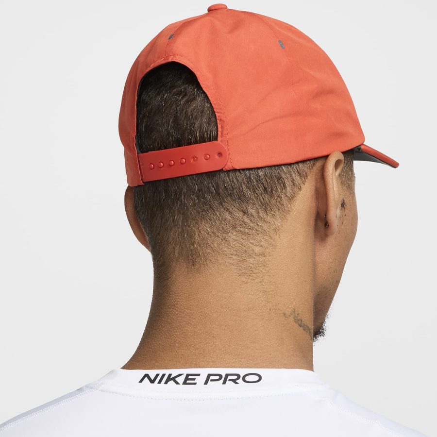 mũ nike storm fit adv club structured aeroville cap fj6205-633