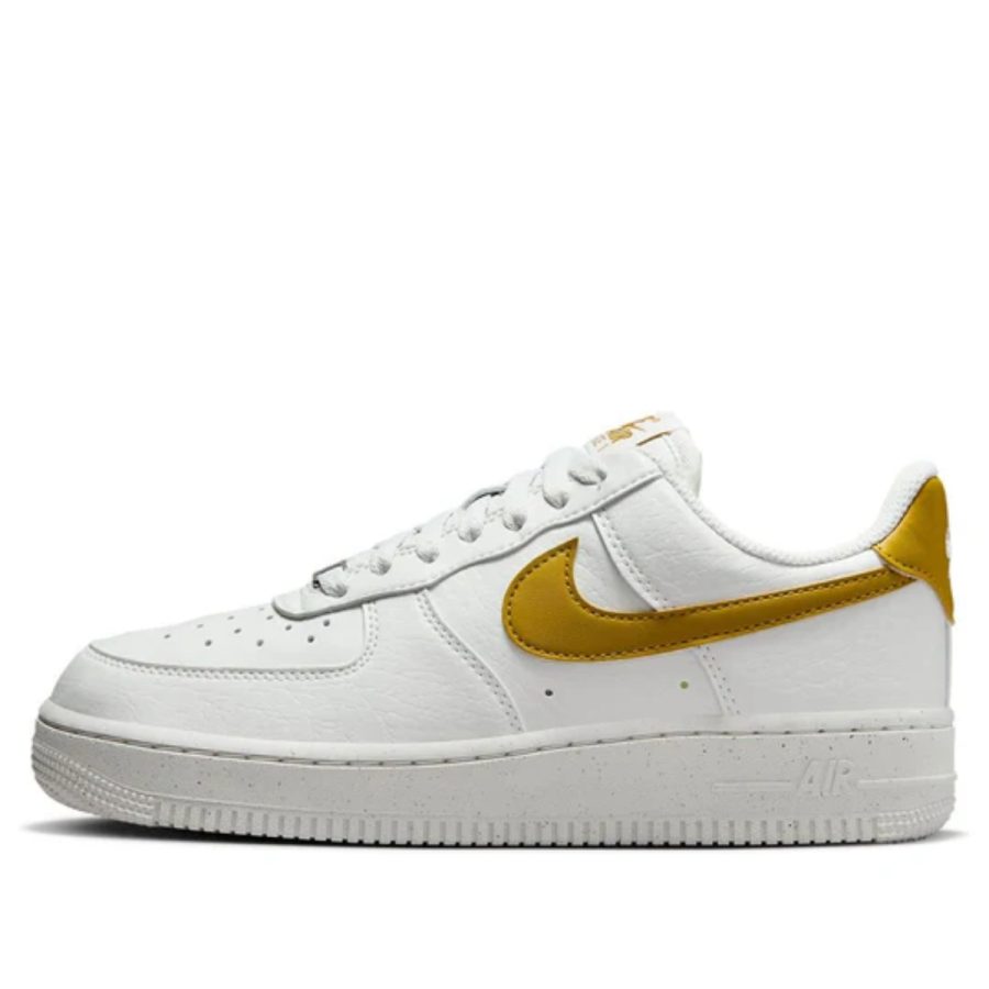 nike air force 1 'next nature bronzine' dv3808-101