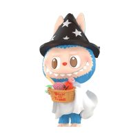 popmart labubu trick-or-treater figure 6941356472289