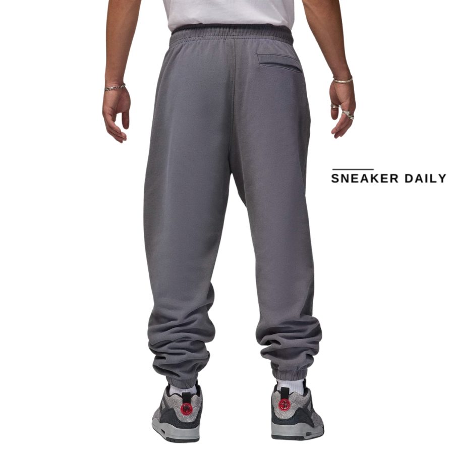 quần jordan flight fleece men's pants fv7253-068