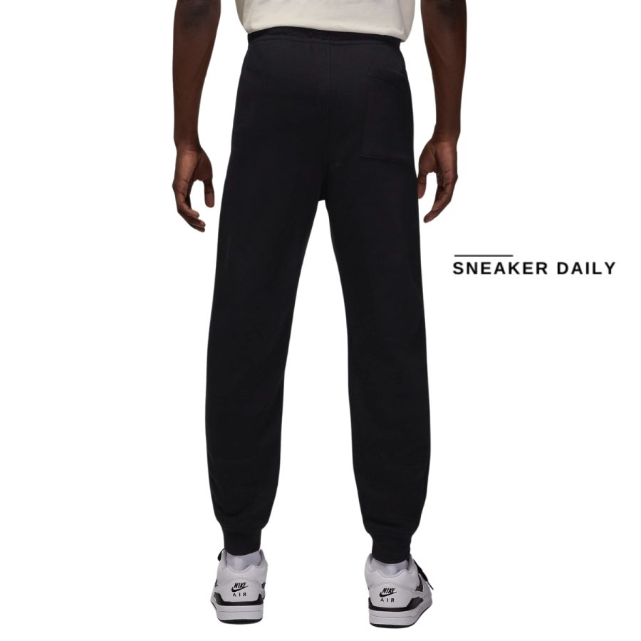 quần jordan flight fleece men's pants fv7277-010