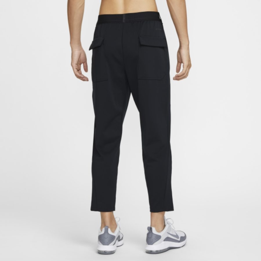 quần nike a.p.s. dri-fit adv men's versatile trousers fn3021-010