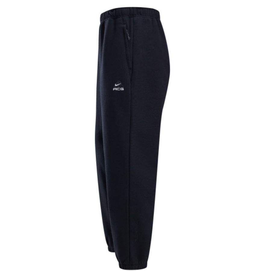 quần nike acg lungs therma-fit repel unisex trousers black fv8651-010