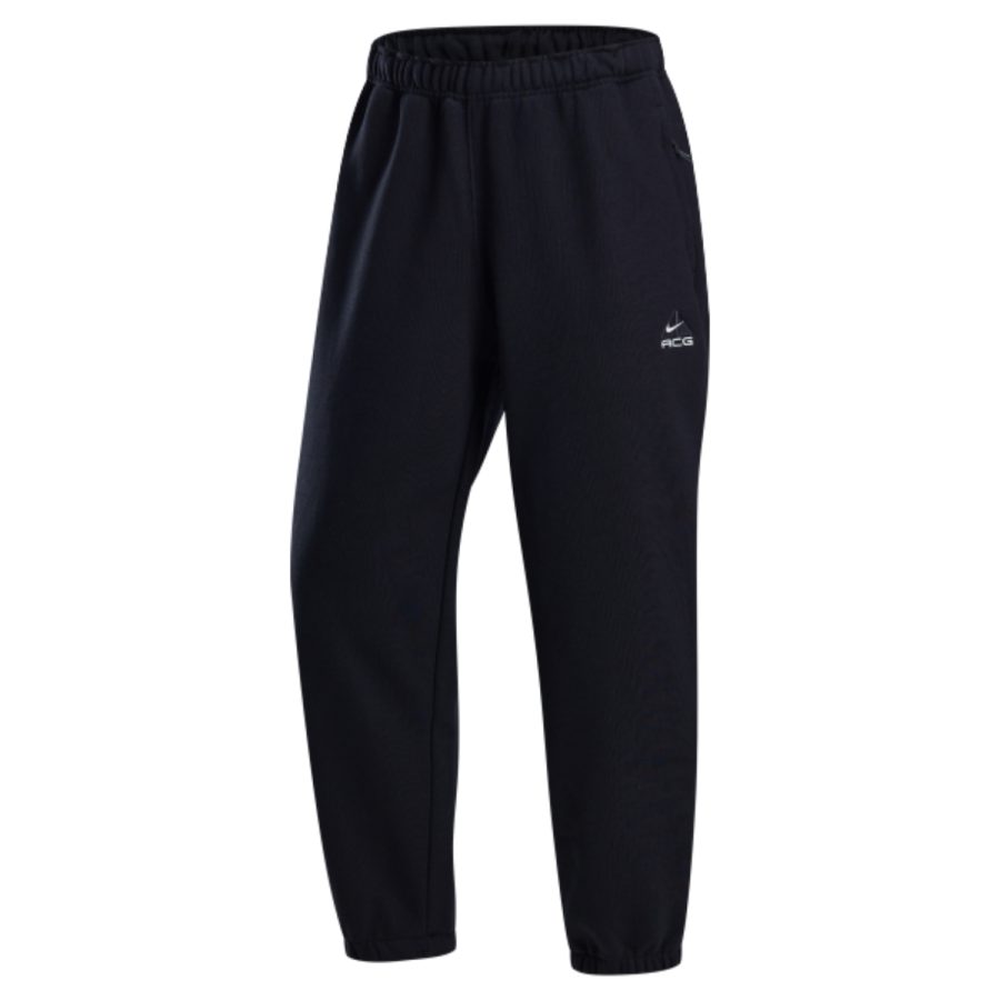 quần nike acg lungs therma-fit repel unisex trousers black fv8651-010