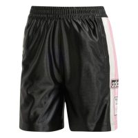 quần adidas adibreak shorts - black iw5592