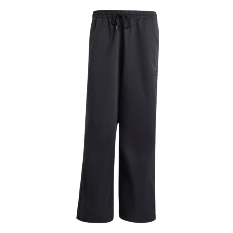 quần adidas parachute pants - black iy2075