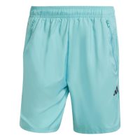 quần adidas train essentials woven training shorts - mint tone iw3419