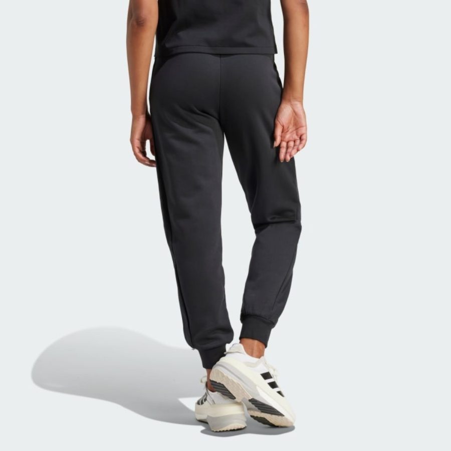 quần adidas z.n.e. pants - black je7842