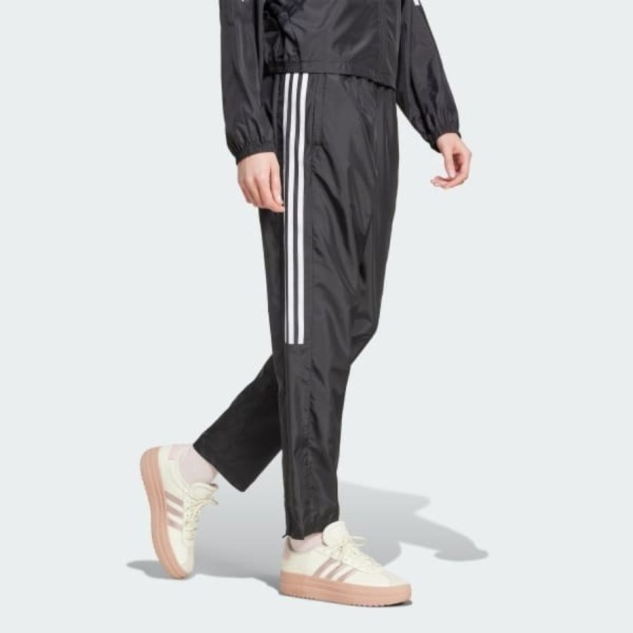 quần adidas tiro cut 3-stripes summer woven pants - black ix3515