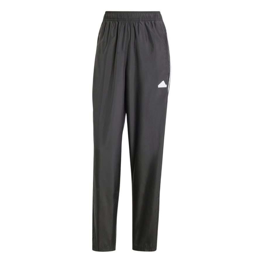 quần adidas tiro cut 3-stripes summer woven pants - black ix3515