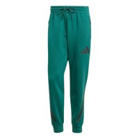 quần adidas z.n.e. pants - collegiate green jf6387