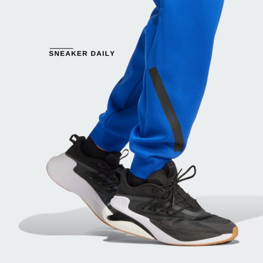 quần adidas z.n.e. pants - royal blue jf6541