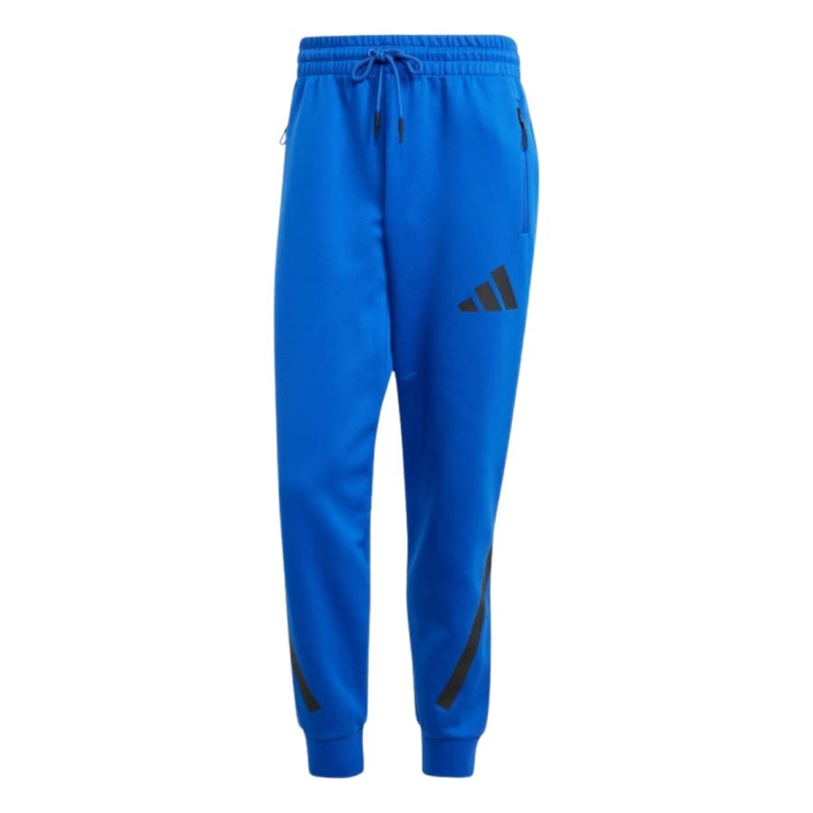 quần adidas z.n.e. pants - royal blue jf6541