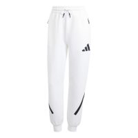 quần adidas z.n.e. pants - white je7843