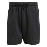 quần adidas z.n.e. shorts - black je7540