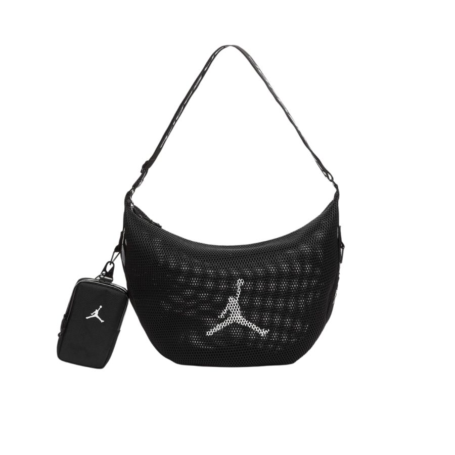 túi jordan sport ball carrier (22.9l) hq7235-010