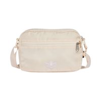 túi adidas premium essentials small airliner bag - wonder white ix7331