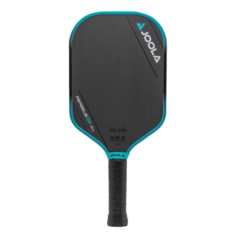 vợt pickleball joola 3s ben johns 16mm upa-a "blue"