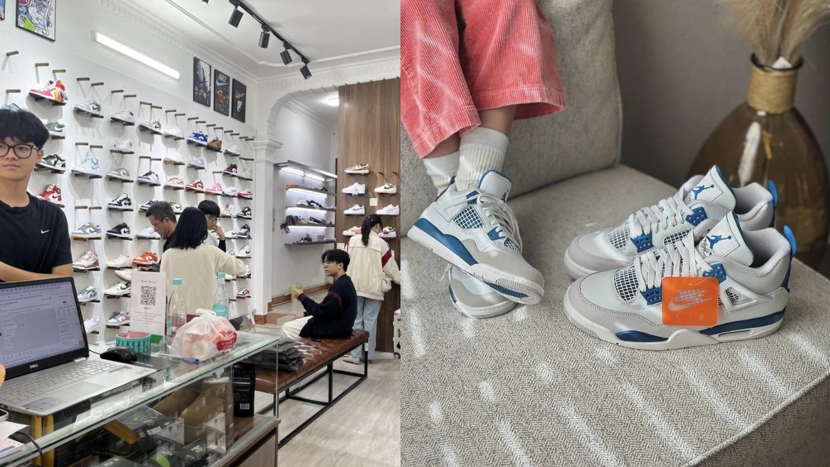 address to buy authentic nike shoes in hanoi 2