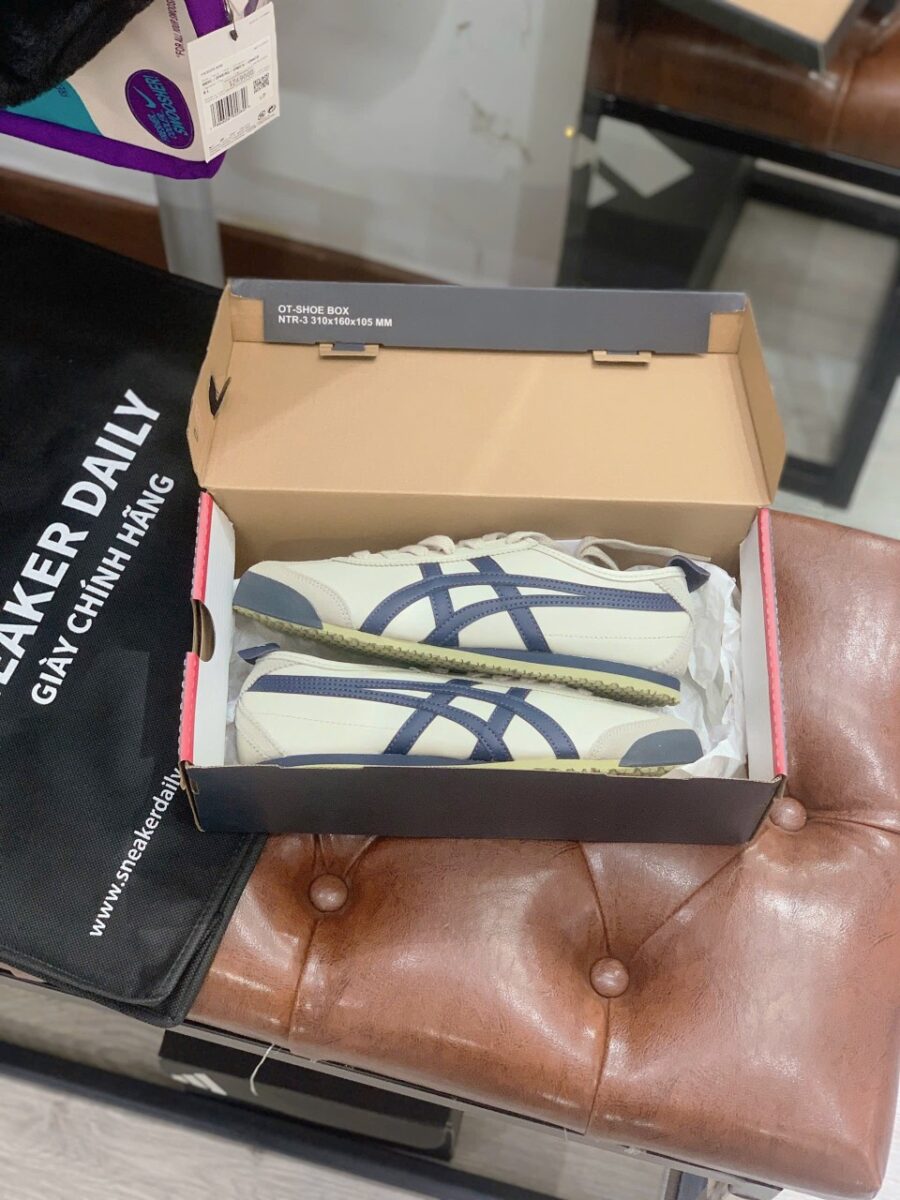 giày onitsuka tiger mexico 66 'birch peacoat' 1183c102-200