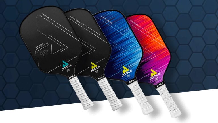 vợt Pickleball Joola