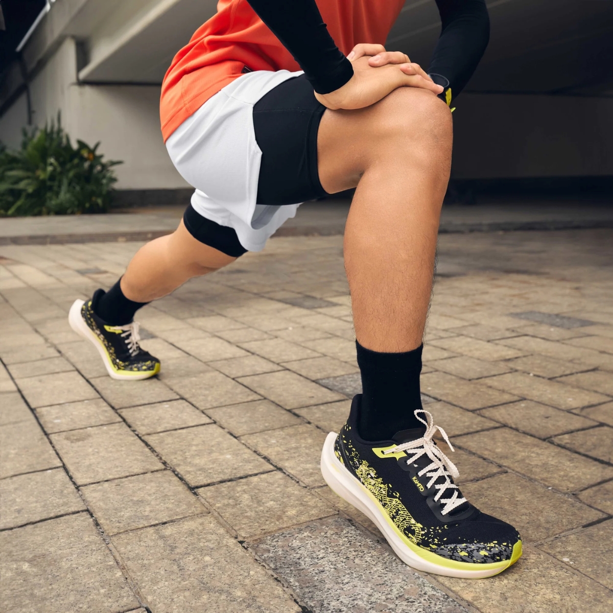 review giày chạy bộ kamito: thoải mái, linh hoạt, phù hợp nhiều địa hình giày chạy bộ kamito