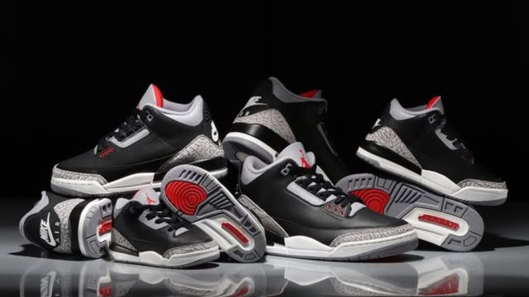 Air Jordan sắp ra mắt