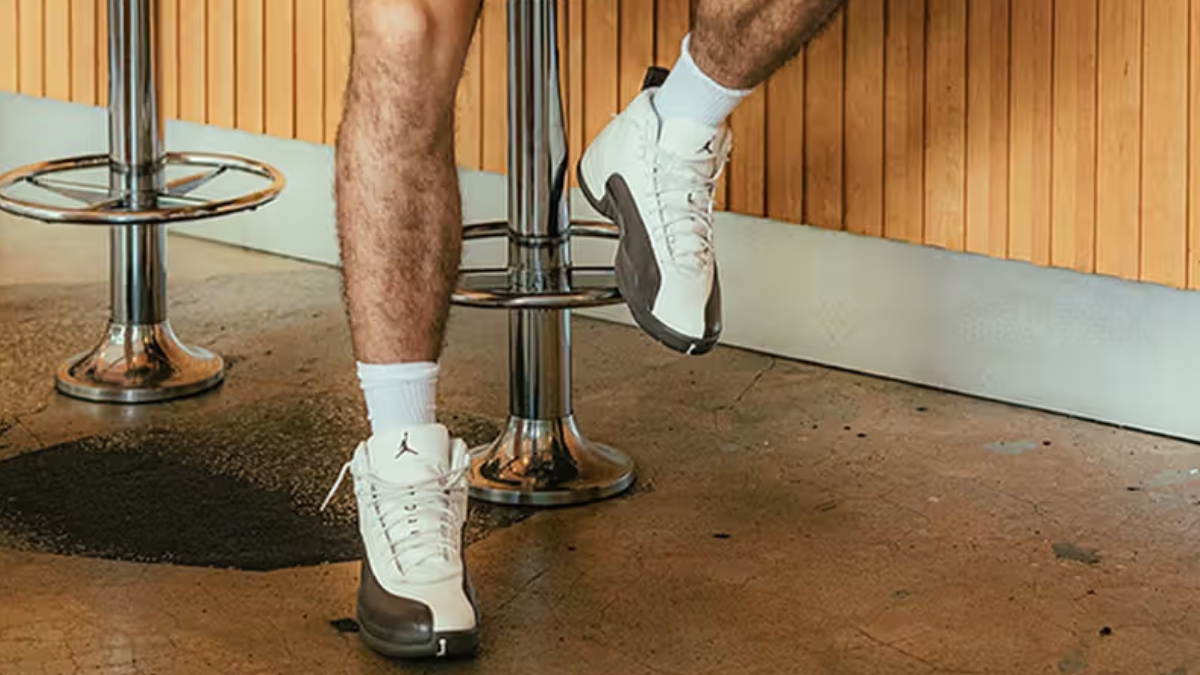 air jordan sắp ra mắt 