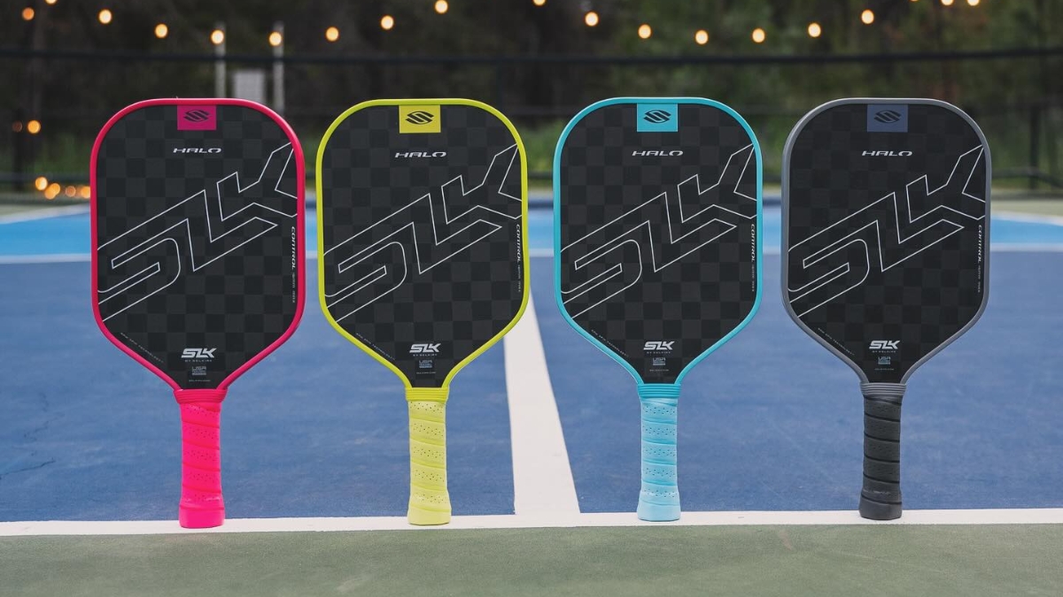 vợt pickleball nam đáng mua nhất