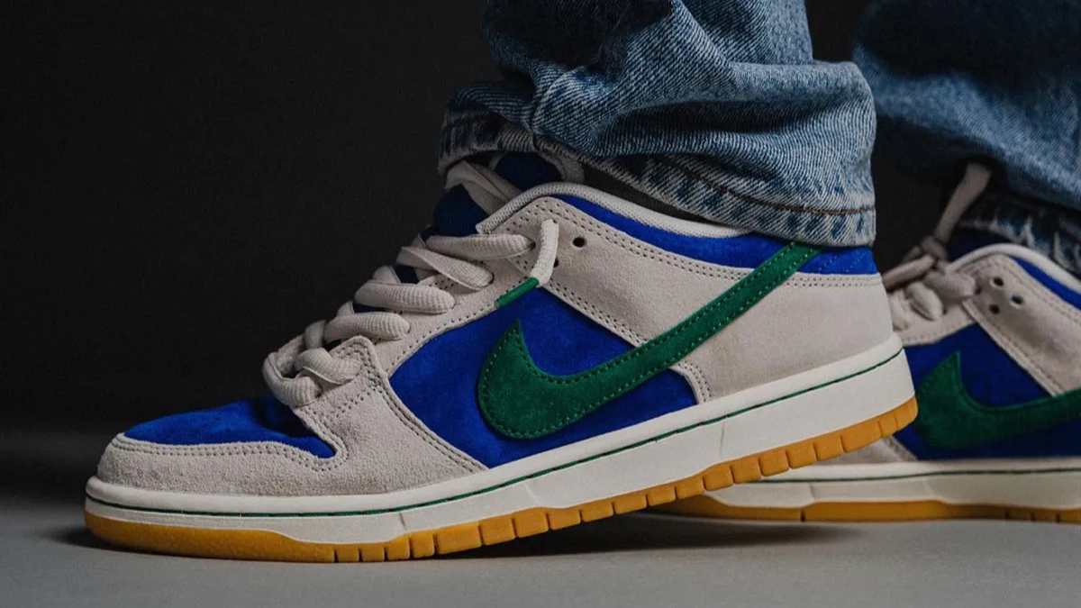 nike dunk nhất định phải thử năm 2024