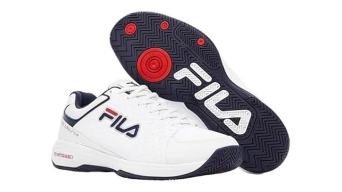 giày pickleball ngoài trời tốt nhất 2024