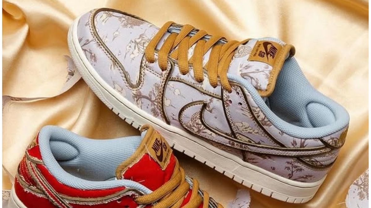 top 15 đôi giày nike sb dunk nhất định phải thử năm 2024