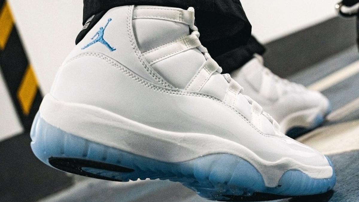 air jordan sắp ra mắt 