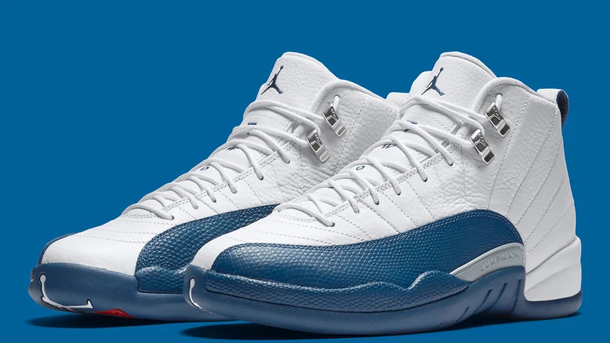 mẫu air jordan ra mắt vào đầu năm 2025