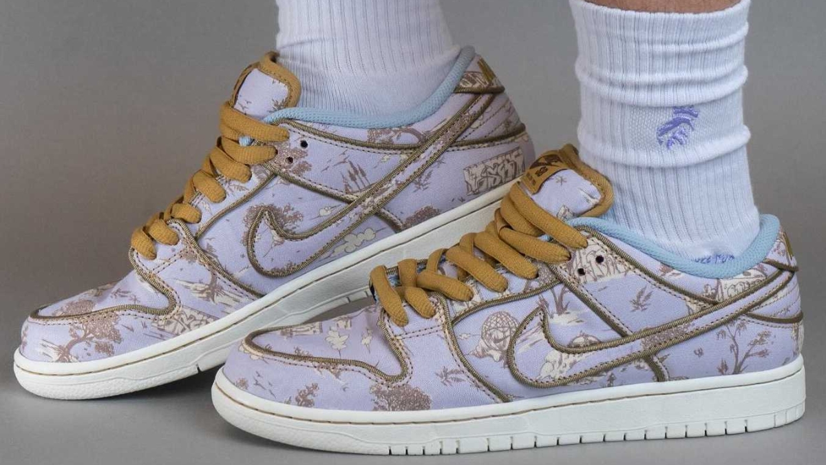 top 15 đôi giày nike sb dunk nhất định phải thử năm 2024