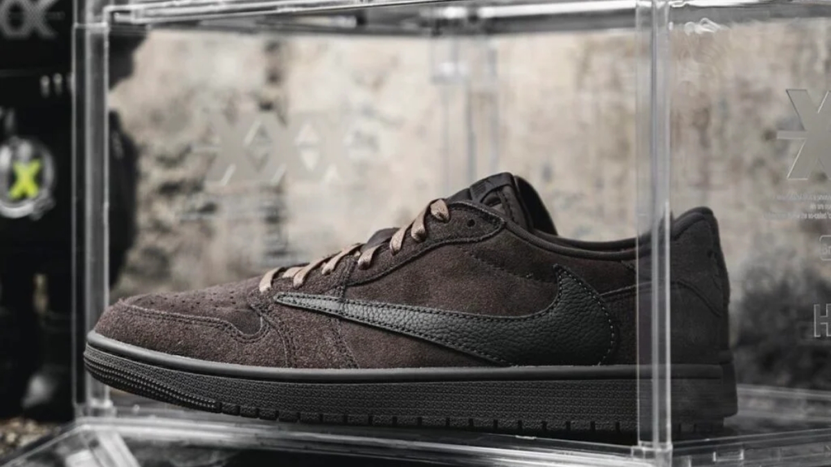 air jordan sắp ra mắt 