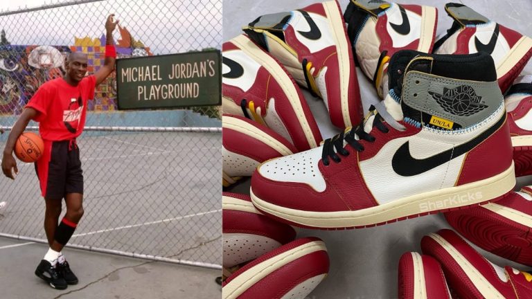 mẫu Air Jordan ra mắt vào đầu năm 2025