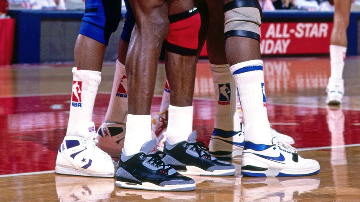 air jordan sắp ra mắt 