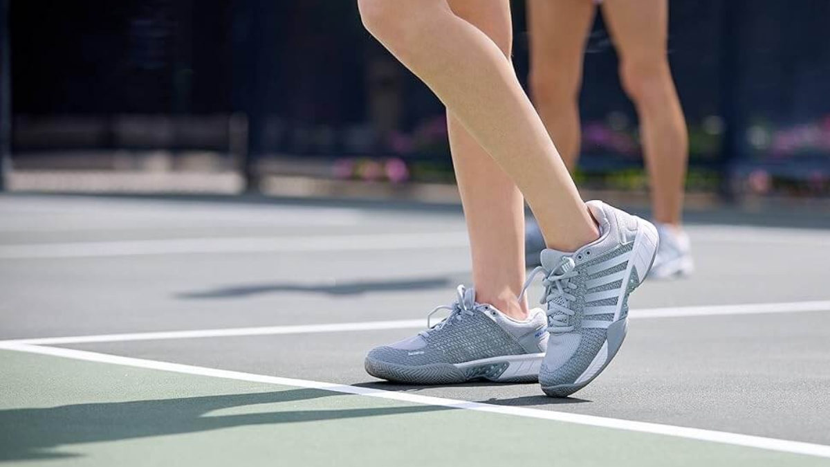 gợi ý top 8 giày pickleball ngoài trời tốt nhất 2024