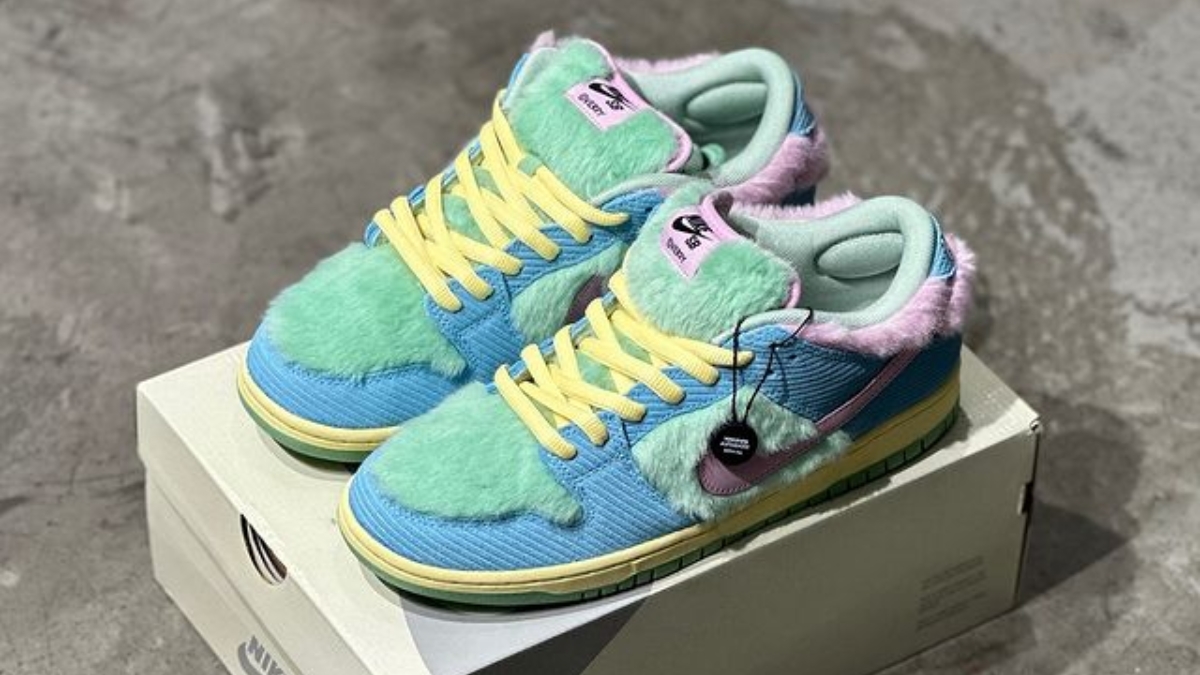 nike sb dunk nhất định phải thử năm 2024