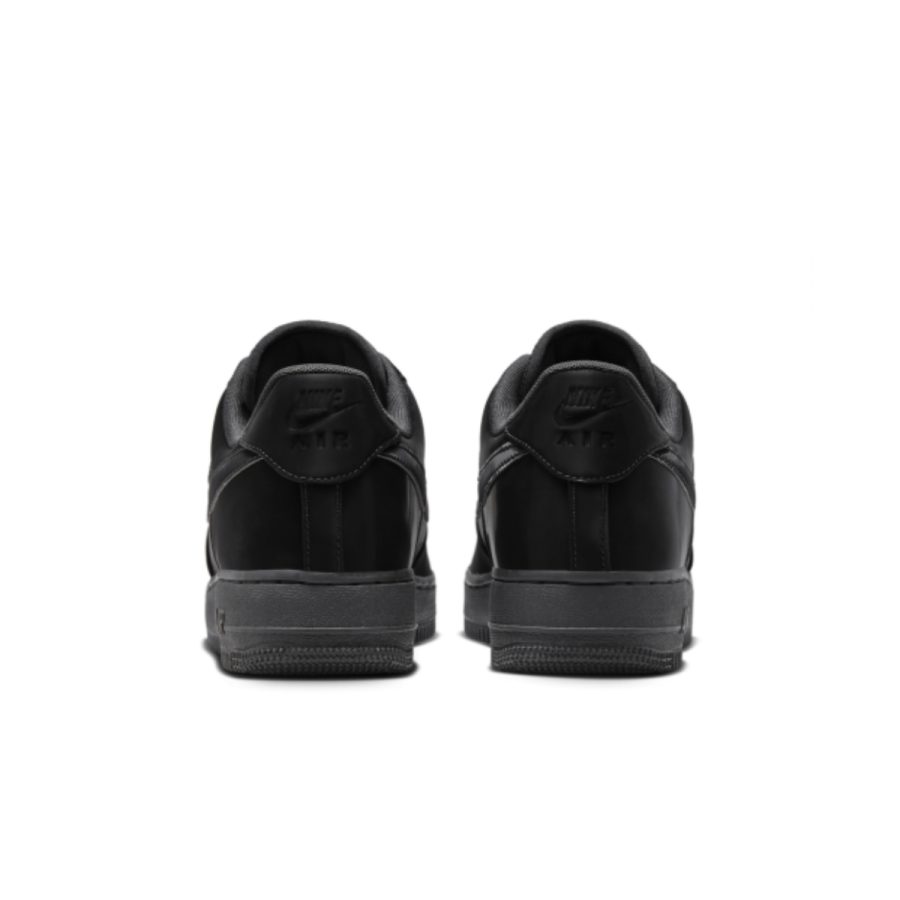 giày nike air force 1 low lx 'vanta black' hf9109-001