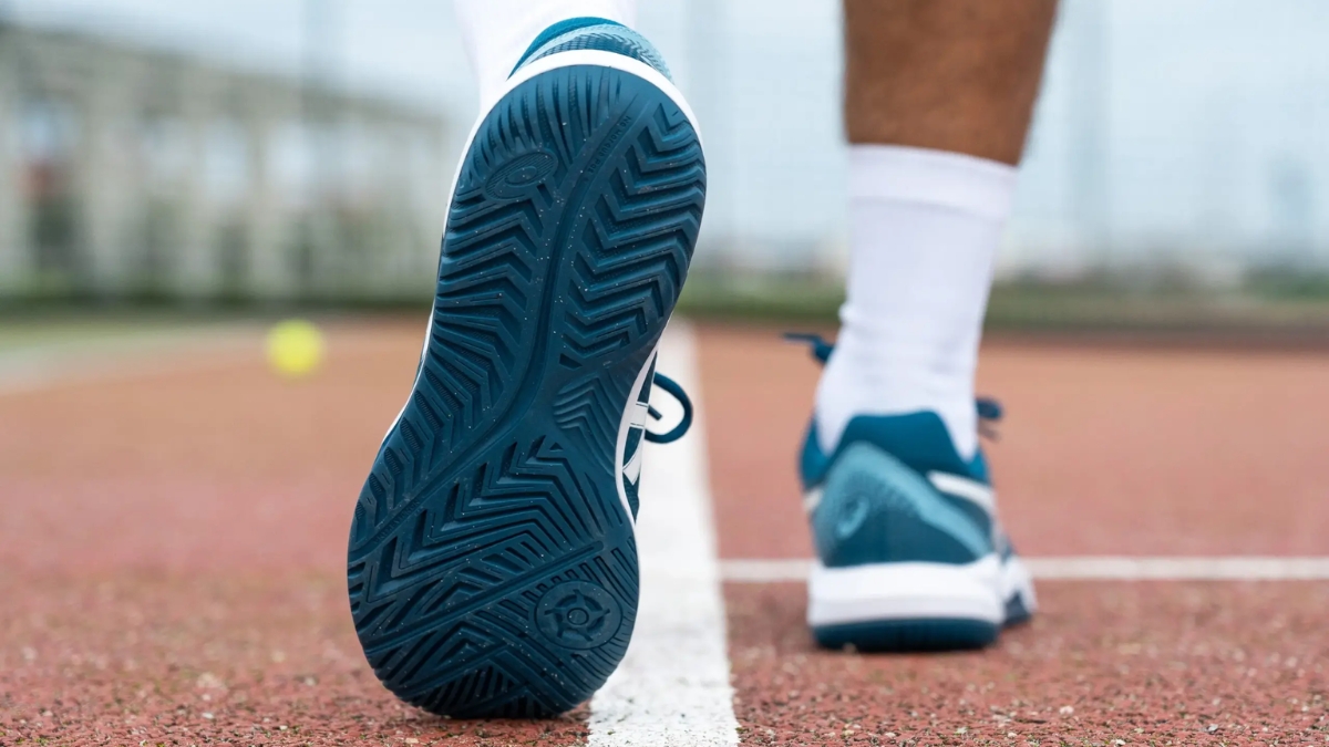 giày pickleball ngoài trời tốt nhất 2024