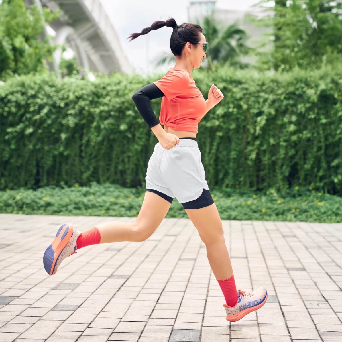 review giày chạy bộ kamito: thoải mái, linh hoạt, phù hợp nhiều địa hình giày chạy bộ kamito