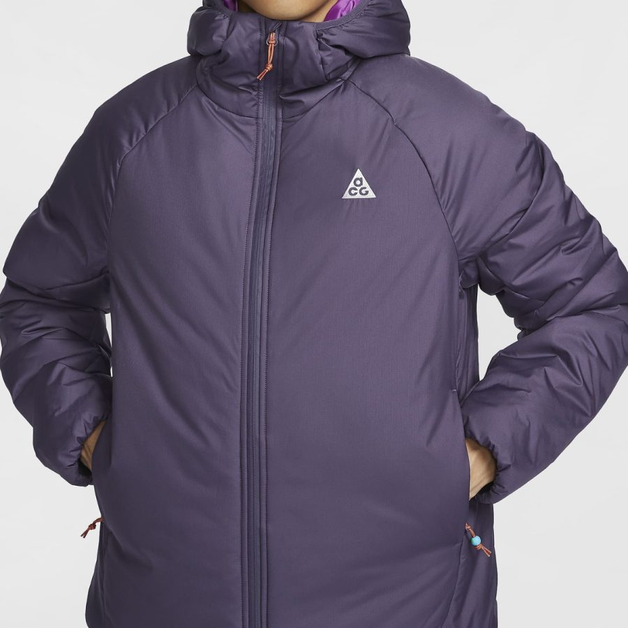 áo nike acg 'loaf de dope' primaloft® men's therma fit adv jacket fv8691-573